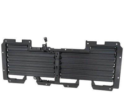 601-374 Radiator Active Grille Shutter Silverado Sierra 1500 2017-2019