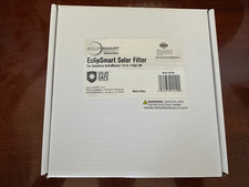 Celestron EclipSmart Solar Filter for AstroMaster 114 114AZ-SR MODEL 94249
