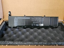 NEW Genuine Battery XG4K6 F8CPG 01RR3 Dell Precision 5750 XPS 17 9700 9710