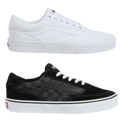 Vans Herren Brooklyn Ls Canvas Sneaker