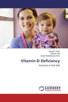 Sanjeev Tiwari (U. A.) | Vitamin-D Deficiency | Taschenbuch | Englisch (2016)