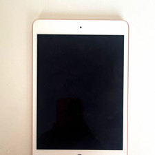Apple iPad mini 7,9 Zoll Wi‑Fi 64 GB Rosa Tablet Modell A2133