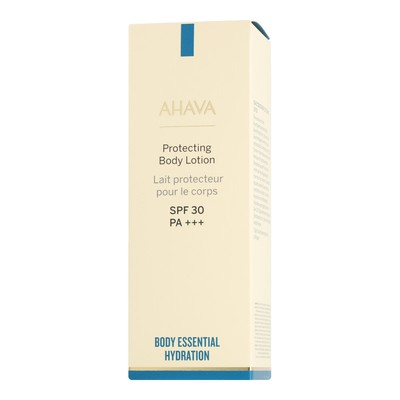 AHAVA Hydrate Protecting - Body Lotion SPF 30 150ml