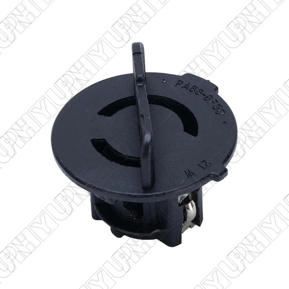 1x Front Turn Signal Light Socket For BMW X1 2016-2022 sDrive28i, xDrive28i 2.0L - Image 4 of 4