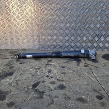 Volkswagen Touran MK2 5T 2017-2024 Rear Left Shock Absorber 5QA512011 1.5 Petrol