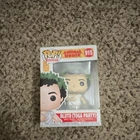 Funko Pop! Vinyl Bluto Animal House #915 Figure Movies Collection Comedy