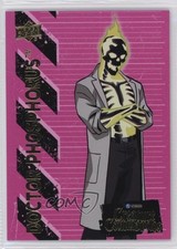 2025 Upper Deck Creature Commandos Checklist Guide in-content 24