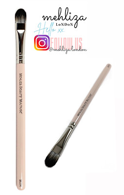 Kleiner Concealer Pinsel