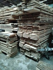 10 BOARD FEET 4/4 KILN DRIED clear MAPLE LUMBER WOOD