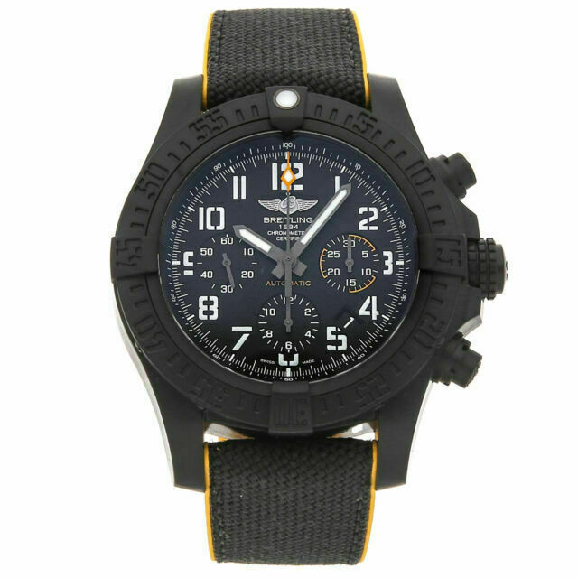 Breitling Avenger - 45 mm, Polymer - 1 of 1