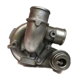 Turbolader Mercedes Vito V-Klasse 638 2.2CDI A6110961399 720477-1 715383-1 OM611