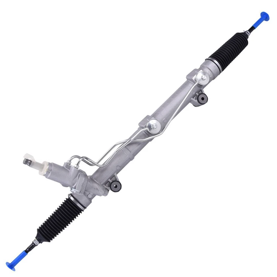 Power Steering Rack & Pinion Assembly Fits Mercedes-Benz GL350 GL450 ML350 ML550 - Image 2 of 4