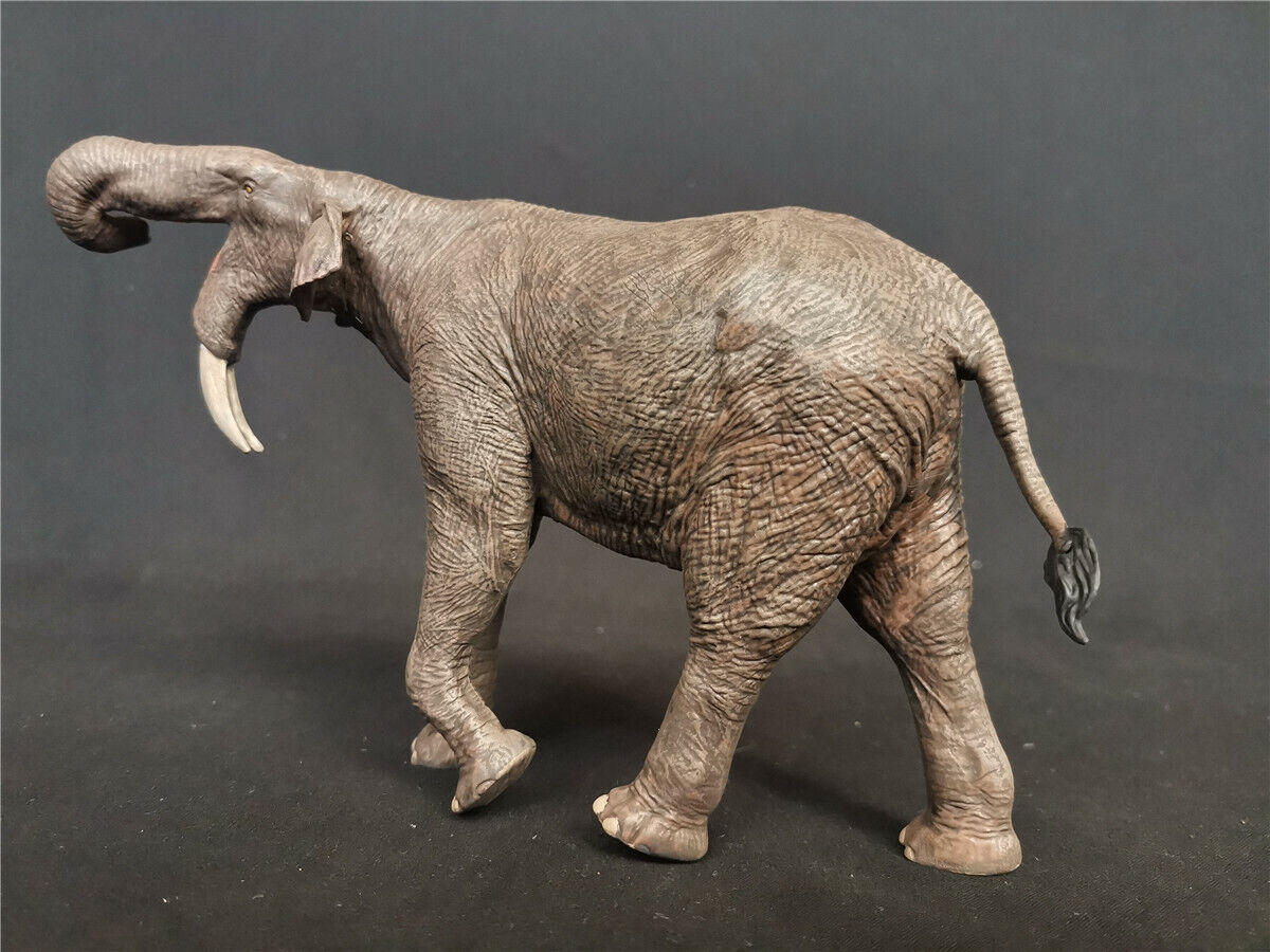 Eofauna 1:35 Scale Deinotherium Figure – Lana Time Shop