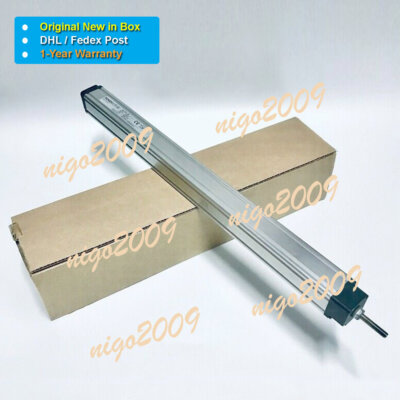 Original New in Box Novotechnik LWH-0500 Linear Transducer Position Transducer