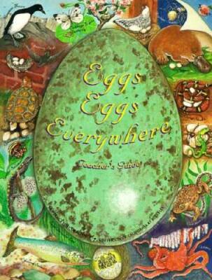 Eggs Eggs Everywhere: Preschool 1 (Great Explorations in Mat - VERY GOOD