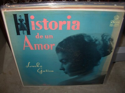 LUCHO GATICA historia de un amor ( world music ) chile