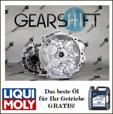 Getriebe KDN AUDI Q3 SEAT LEON SKODA VW GOLF 2.0 TDI *GARANTIE *GETRIEBEÖL