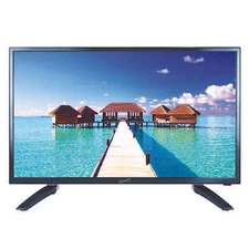 32" Supersonic 1080p Widescreen LED HDTV with USB, SD Card Reader and HDMI