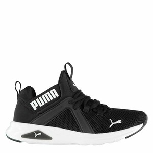 puma enzo 2 ladies trainers
