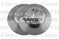 2X Vaico V20-80019 Bremsscheibe FüR BMW