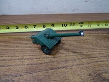 Britains Ltd Howitzer Artillery