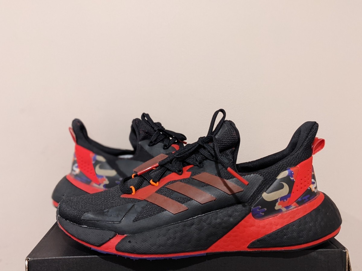 906、908.903.901.900.899まとめて購入 Adidas Men's X9000L4 Shoes Size 9 NIB | eBay