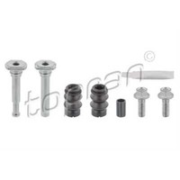 Topran Bremssattel Reparatursatz Vorne FüR VW Amarok 2H_ S1B 2HA 2HB