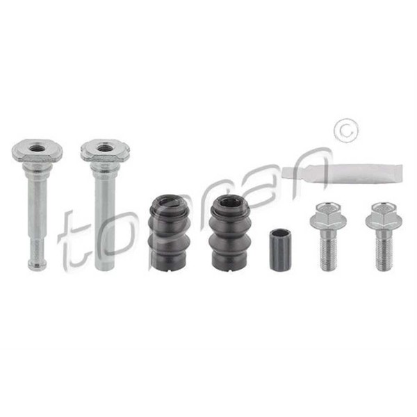 Topran Bremssattel Reparatursatz Vorne FüR VW Amarok 2H_ S1B 2HA 2HB-image