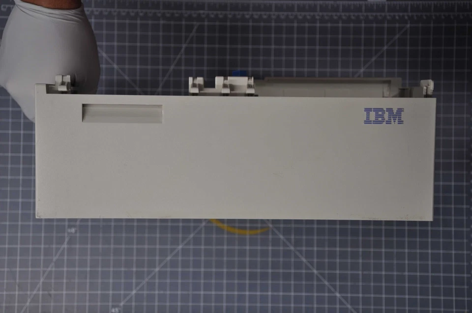 IBM 4610-GR3 Top Cover Grade B 17P6242 - Image 2 of 2