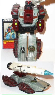 トランスフォーマーベーシックシリーズフィギュアセット TRANSFORMERS Machine Wars SOUNDWAVE complete 1996 Kaybee kb toys