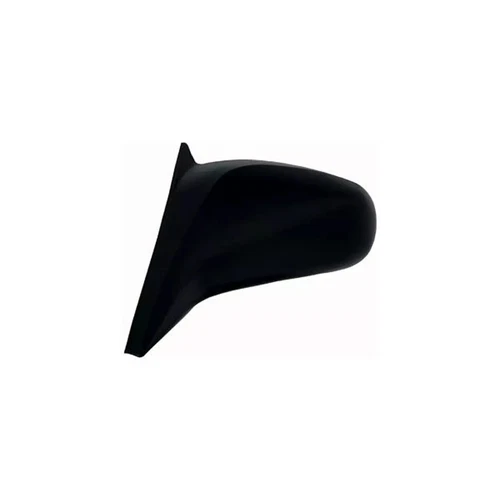 New Lh Power Door Mirror Paint To Match Sedan Fits 1996-00 Honda Civic HO1320101