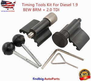 vw timing belt tools