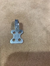 Champion & Wilton Mayhew Owen Whippy Stirrup Leather Hook Fitting Side Saddle