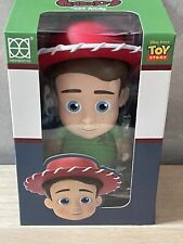 Herocross Disney Chubby Figure CFS 029 Toy Story Hoopy Andy Statue Figurine