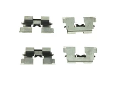 Centric Parts Disc Brake Hardware Kit P/N:117.42033