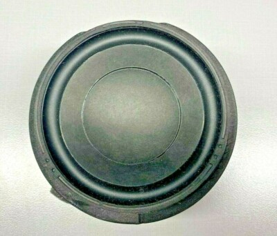 Original Samsung Radiant 360 R3 WAM3500 Mittellautsprecherchassis Nur