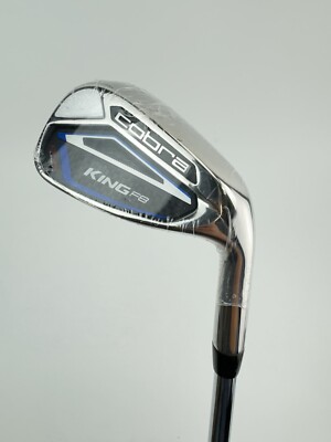 Cobra One Length Pitching Wedge F8 KBS Tour FLT 110 Regular Stahl /Neu /34290