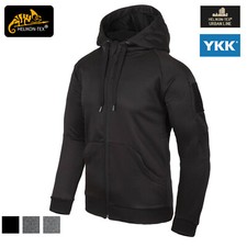 Helikon-Tex URBAN TACTICAL HOODIE mit kapuze melange outdoor st&auml;dtisch Bluse
