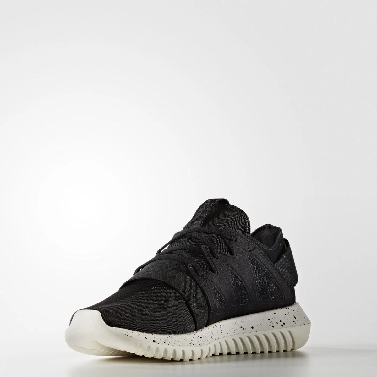 adidas gazelle silver green womens Adidas Tubular Viral Womens Purple Trainers NO BOX – Sport It First main image 1