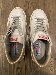 golden goose superstar 41