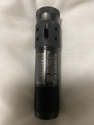 Primos TSS JellyHead 12 Gauge Remington Supertight Turkey Choke Tube .650