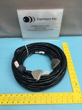 LAM 853-494969-050 CABLE ASSY, TCU INTERFACE, EMC, 50 FT, 154555