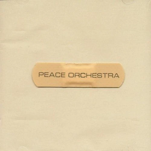 Peace Orchestra - Peace Orchestra - Bild 1 von 1
