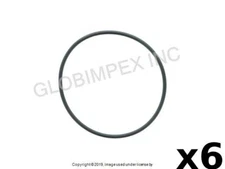 For VOLVO (1999-2016) Spark Plug Cover Seal (6 PCS) PRO PARTS + 1 YEAR WARRANTY