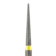 NeoDiamond FG #3314.10 (858.014) Very Fine Grit, Pointed Cone Disposable