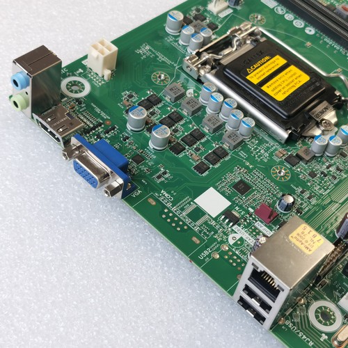 for HP 282,280,300Pro G6 290 G4 MT L90453-001,601 Motherboard - Picture 3 of 10