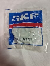 1x SKF 4200 ATN9 Rillenkugellager 10x30x14 mm Kugellager