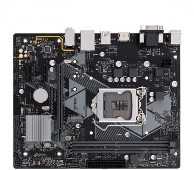 For ASUS PRIME H310M-E R2.0 / PRIME H310M-D R2.0 Desktop Motherboard LGA 1151
