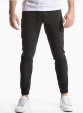 Birddogs Mens Joggers - Brand New - Quick Ship