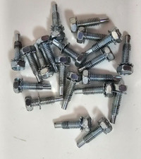 Sleep Number Adjustable Base Replacement Parts 20 - 1 1/4" Screws